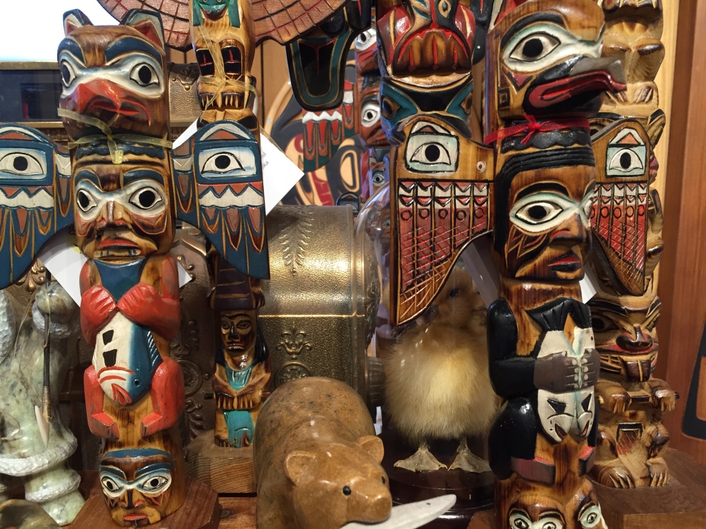 Totems