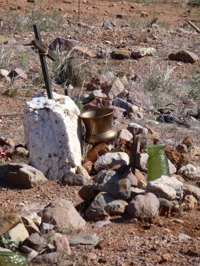 Graves